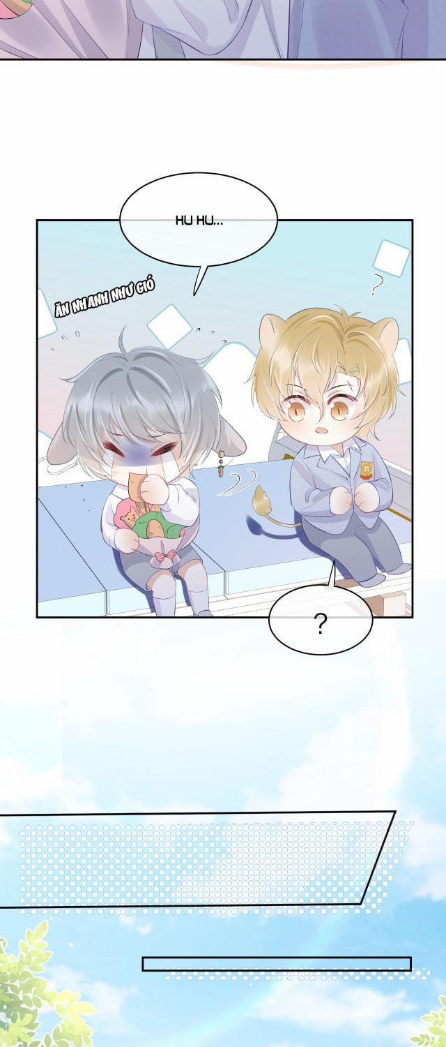 Một Ngụm Ăn Thỏ 6 trang 13