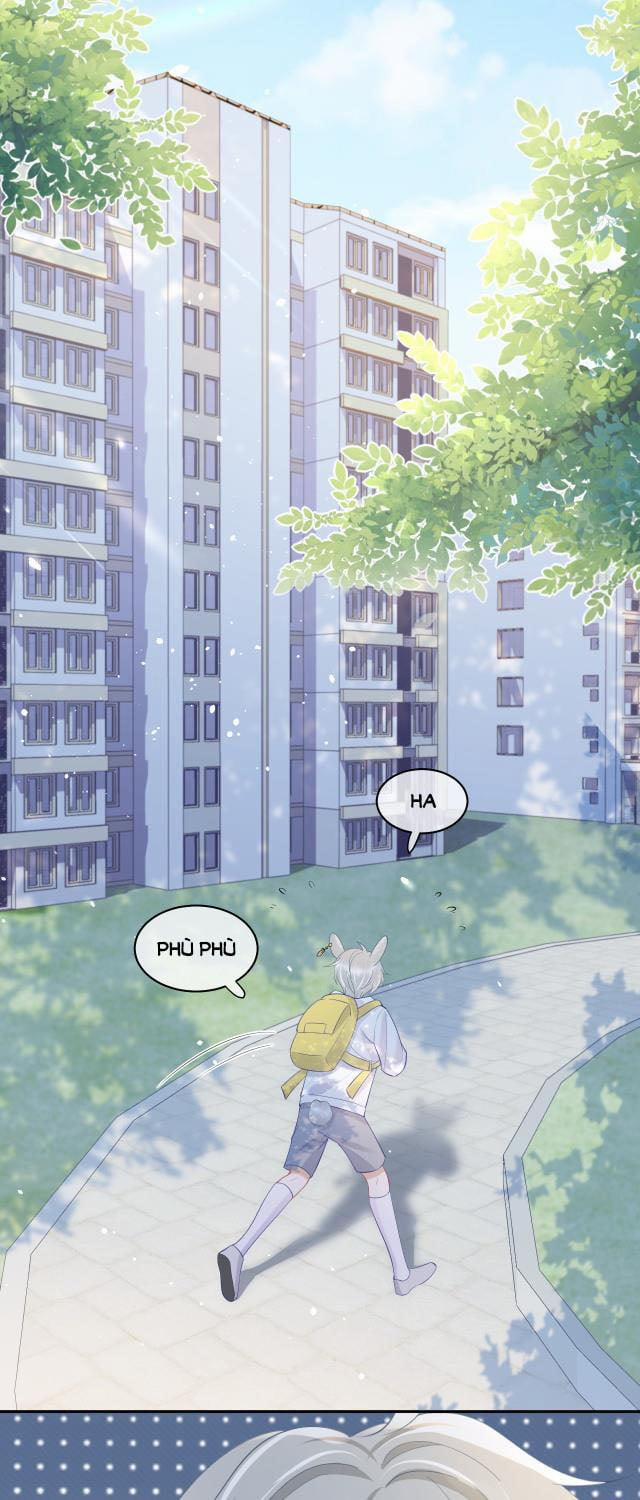 Một Ngụm Ăn Thỏ 6 trang 14