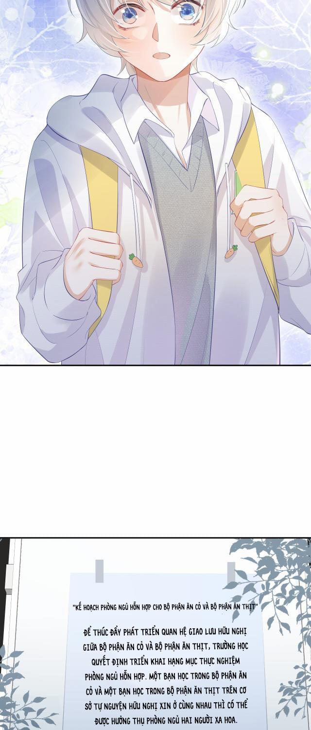 Một Ngụm Ăn Thỏ 6 trang 17