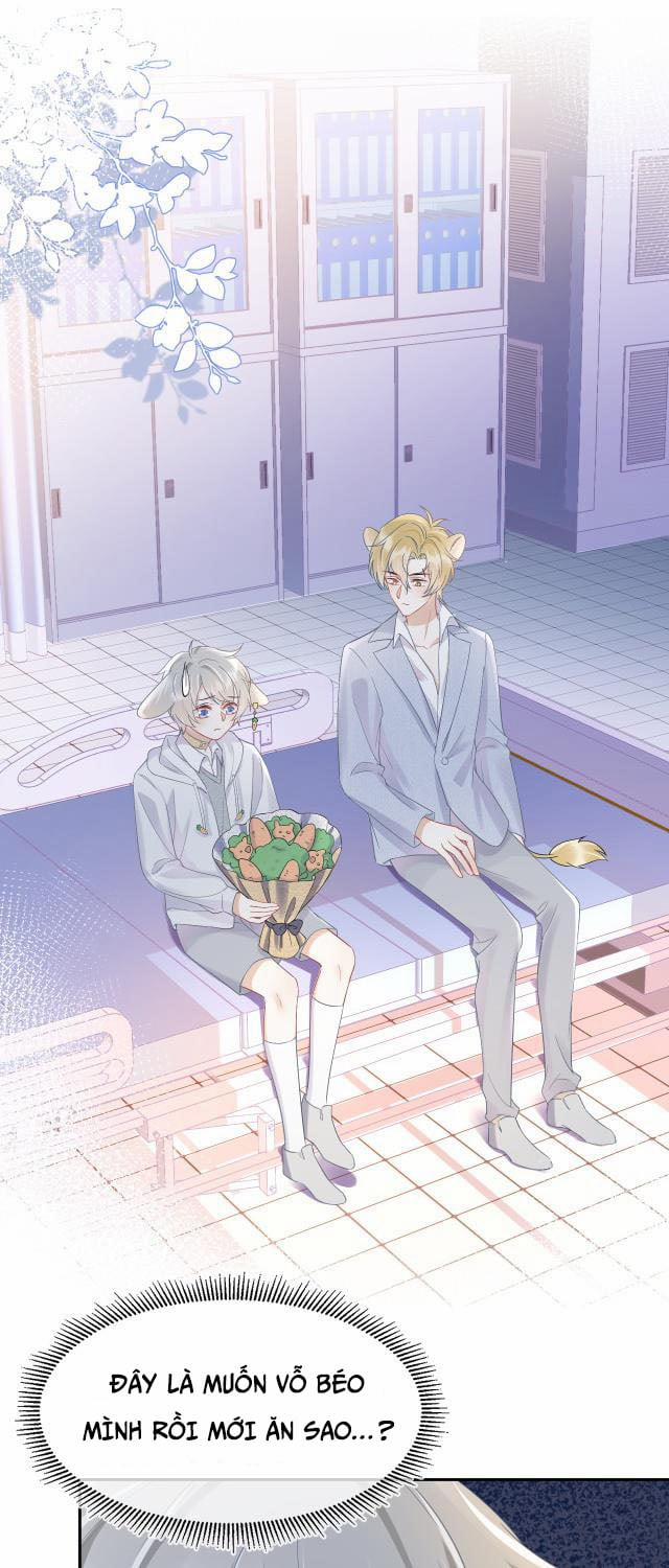 Một Ngụm Ăn Thỏ 6 trang 2