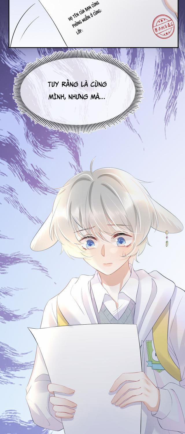 Một Ngụm Ăn Thỏ 6 trang 20