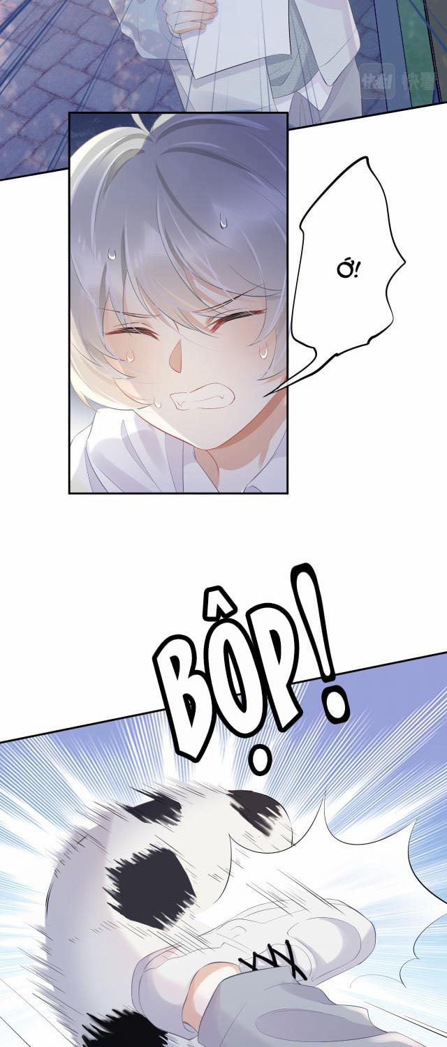 Một Ngụm Ăn Thỏ 6 trang 23