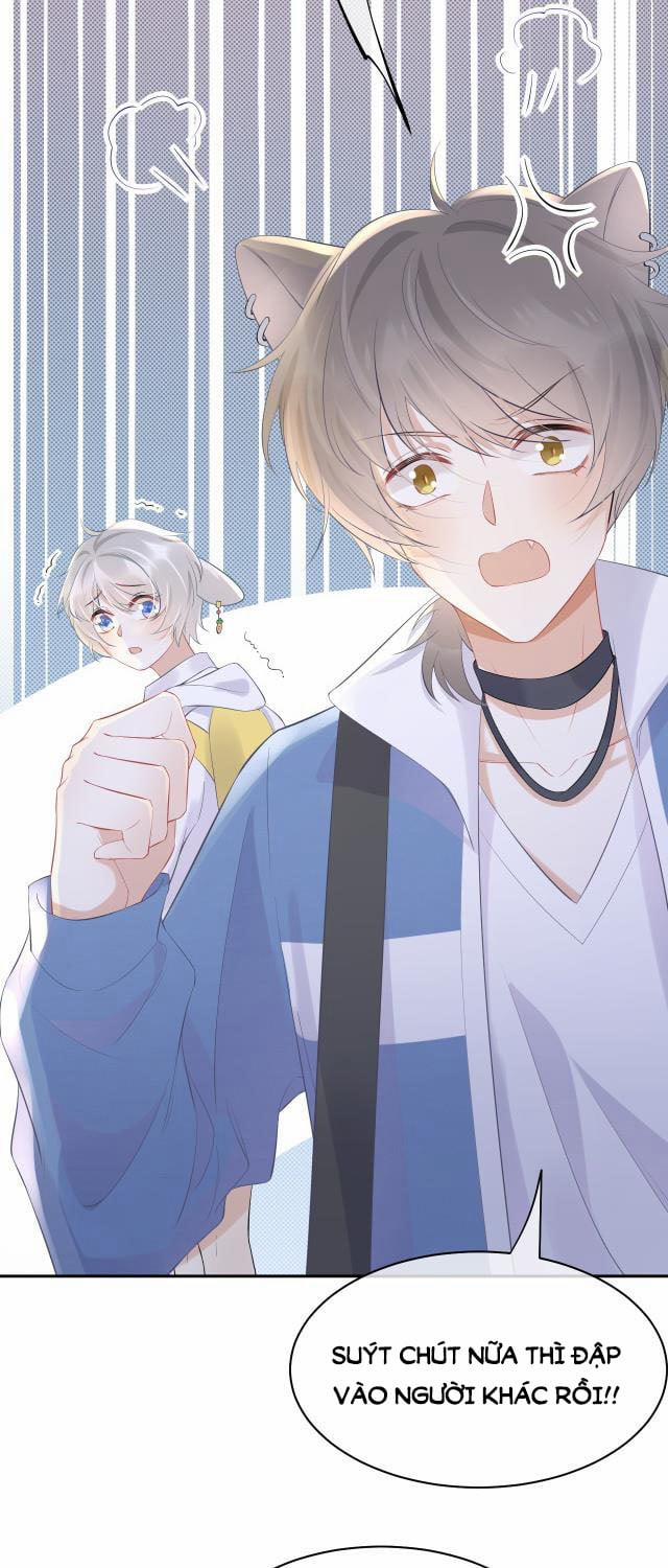 Một Ngụm Ăn Thỏ 6 trang 25