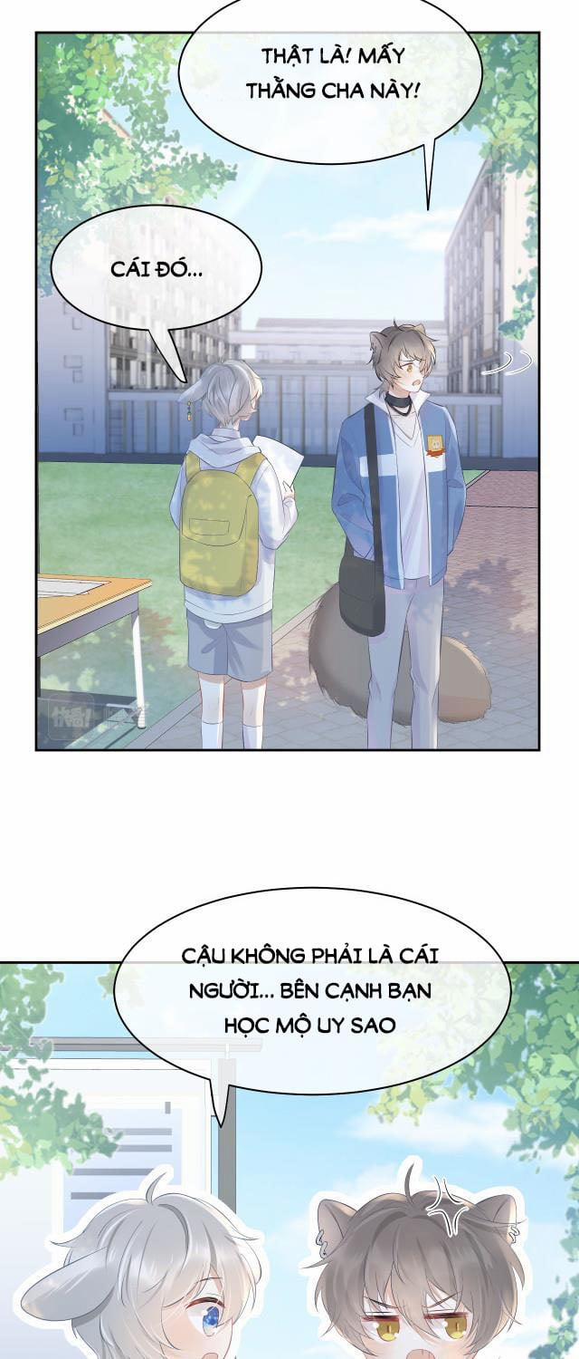 Một Ngụm Ăn Thỏ 6 trang 26