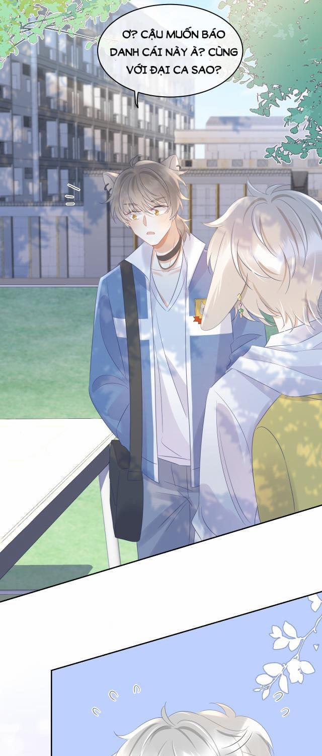 Một Ngụm Ăn Thỏ 6 trang 29