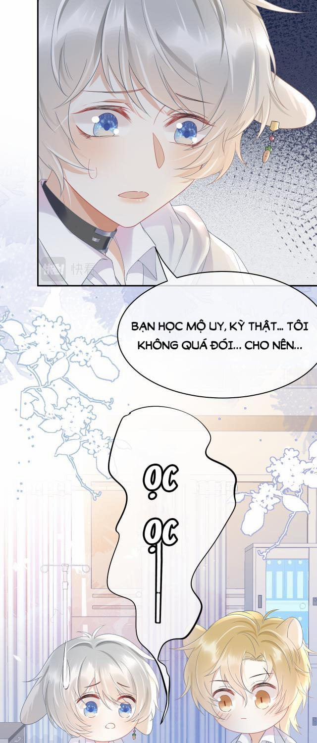 Một Ngụm Ăn Thỏ 6 trang 3