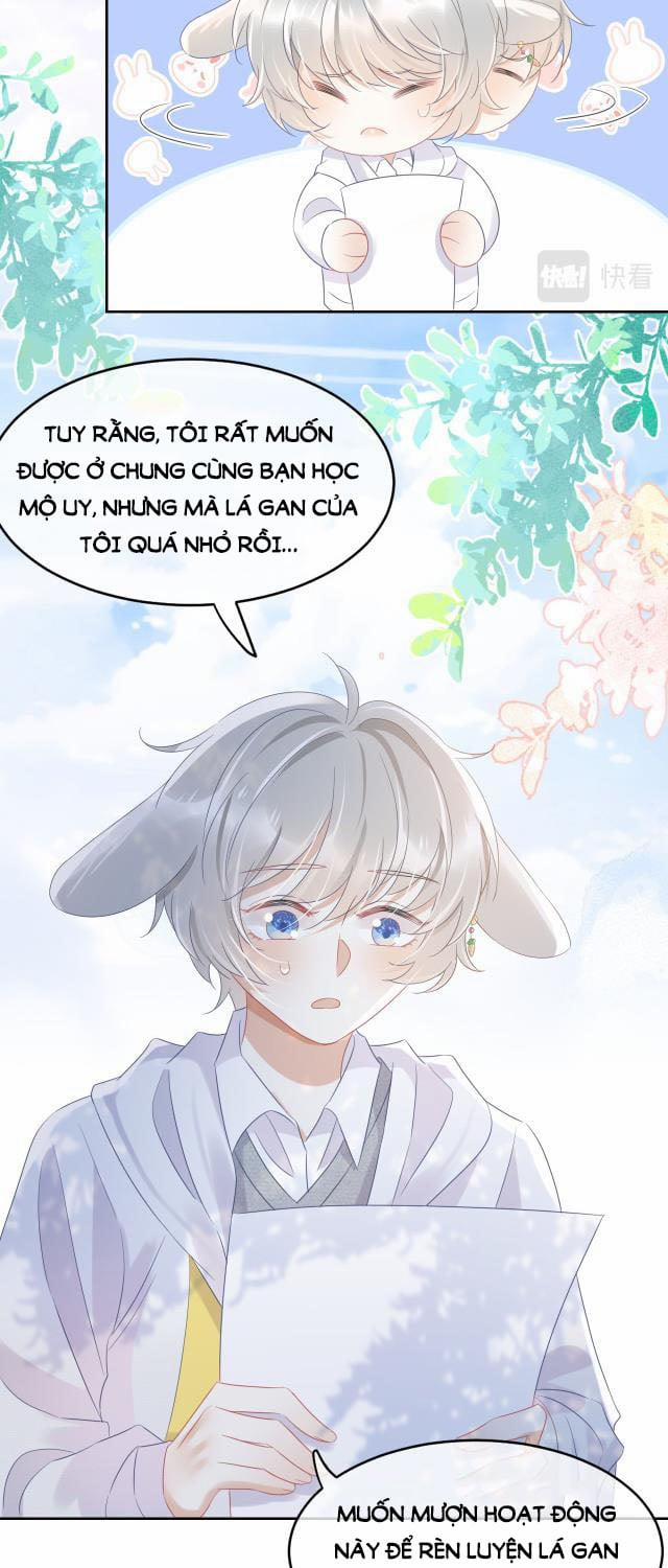 Một Ngụm Ăn Thỏ 6 trang 30