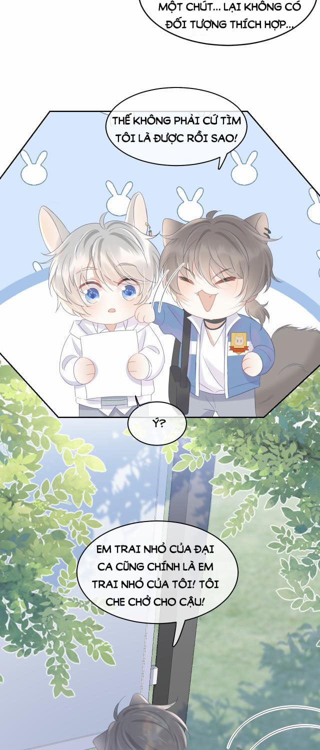 Một Ngụm Ăn Thỏ 6 trang 31