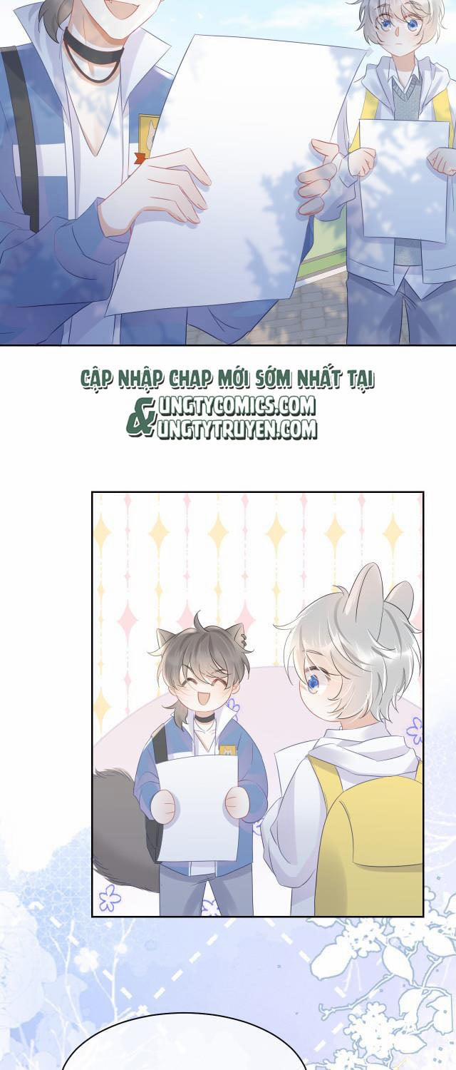 Một Ngụm Ăn Thỏ 6 trang 33