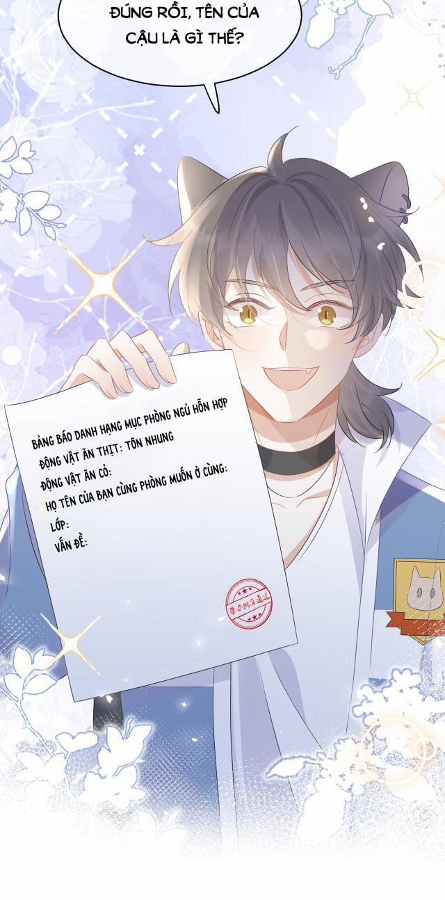 Một Ngụm Ăn Thỏ 6 trang 34