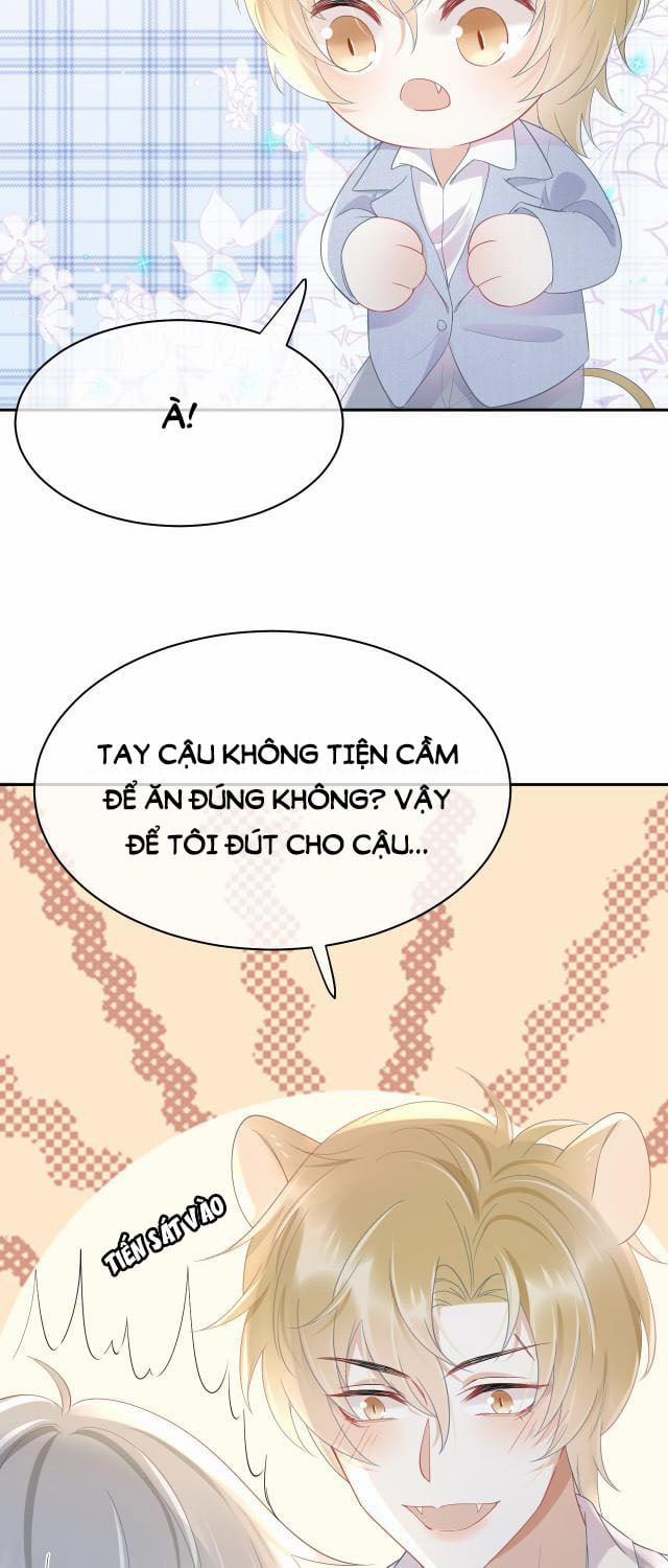 Một Ngụm Ăn Thỏ 6 trang 5