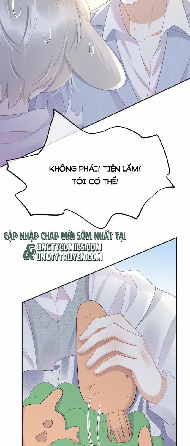 Một Ngụm Ăn Thỏ 6 trang 6