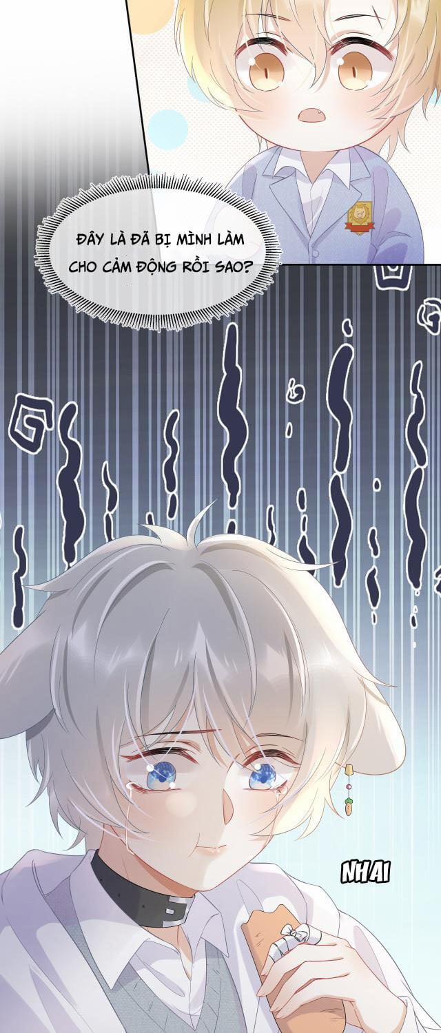 Một Ngụm Ăn Thỏ 6 trang 9