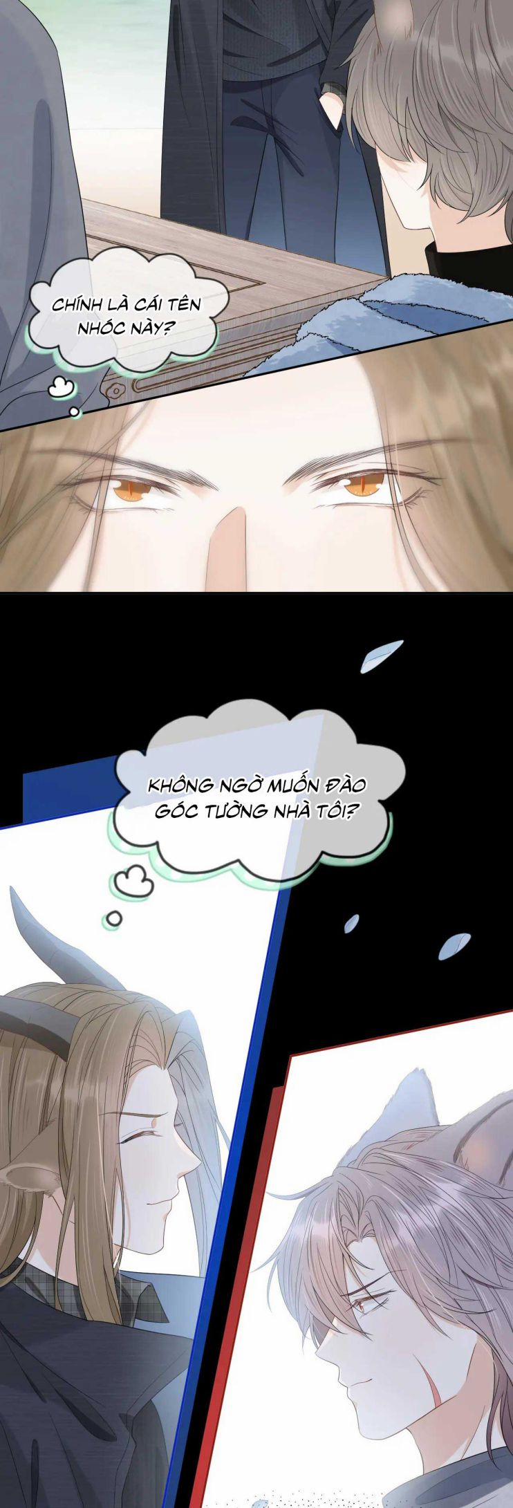 Một Ngụm Ăn Thỏ 60 trang 11