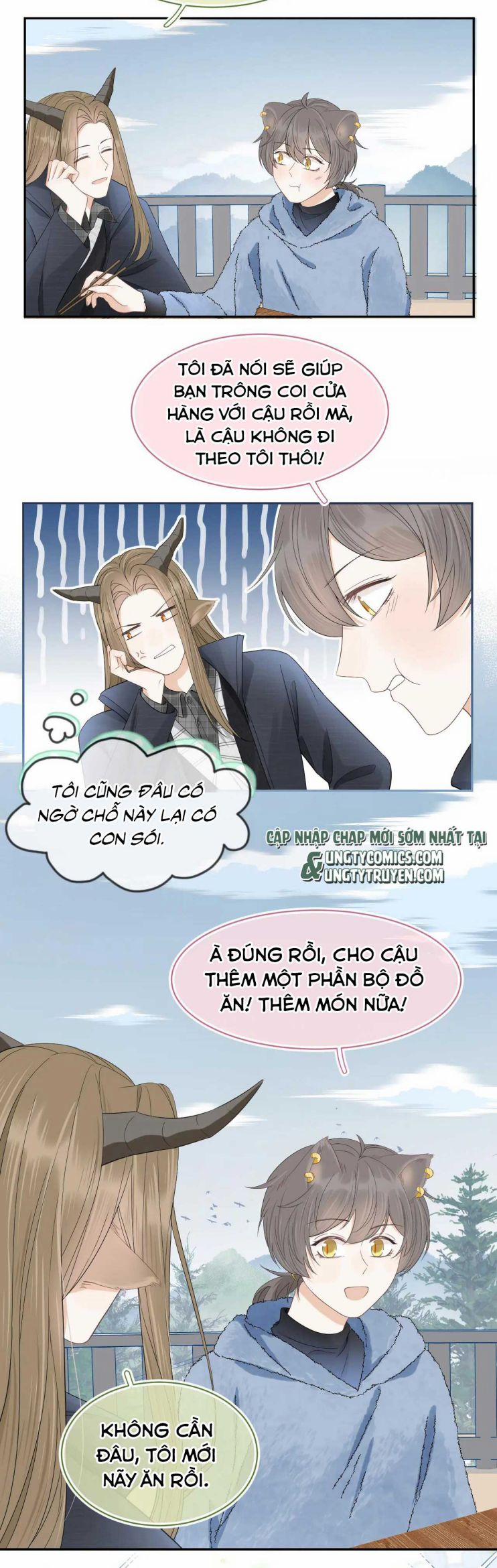 Một Ngụm Ăn Thỏ 60 trang 13