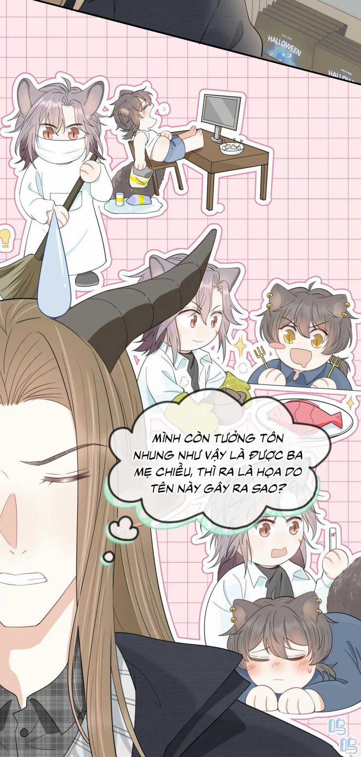 Một Ngụm Ăn Thỏ 60 trang 22