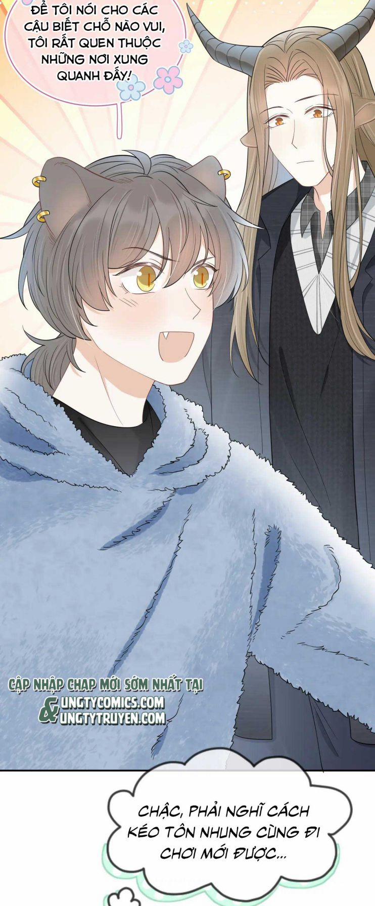 Một Ngụm Ăn Thỏ 60 trang 24