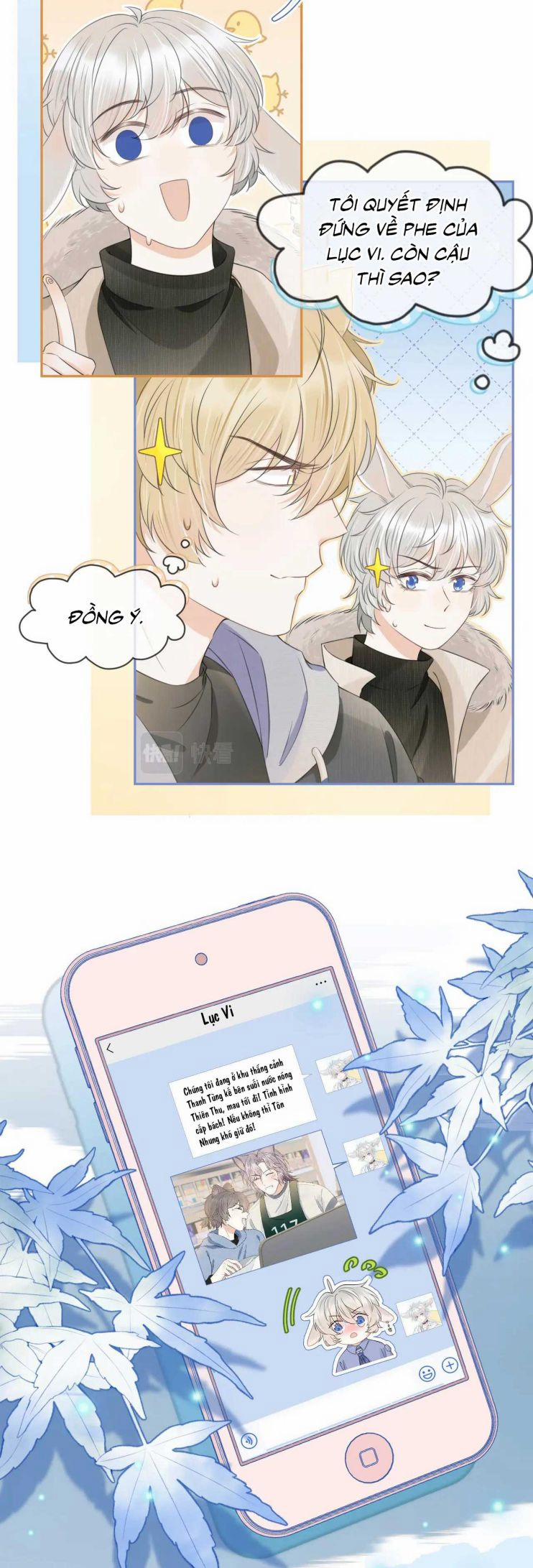 Một Ngụm Ăn Thỏ 60 trang 7