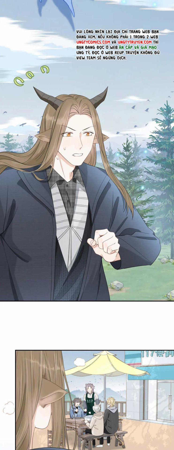 Một Ngụm Ăn Thỏ 60 trang 8