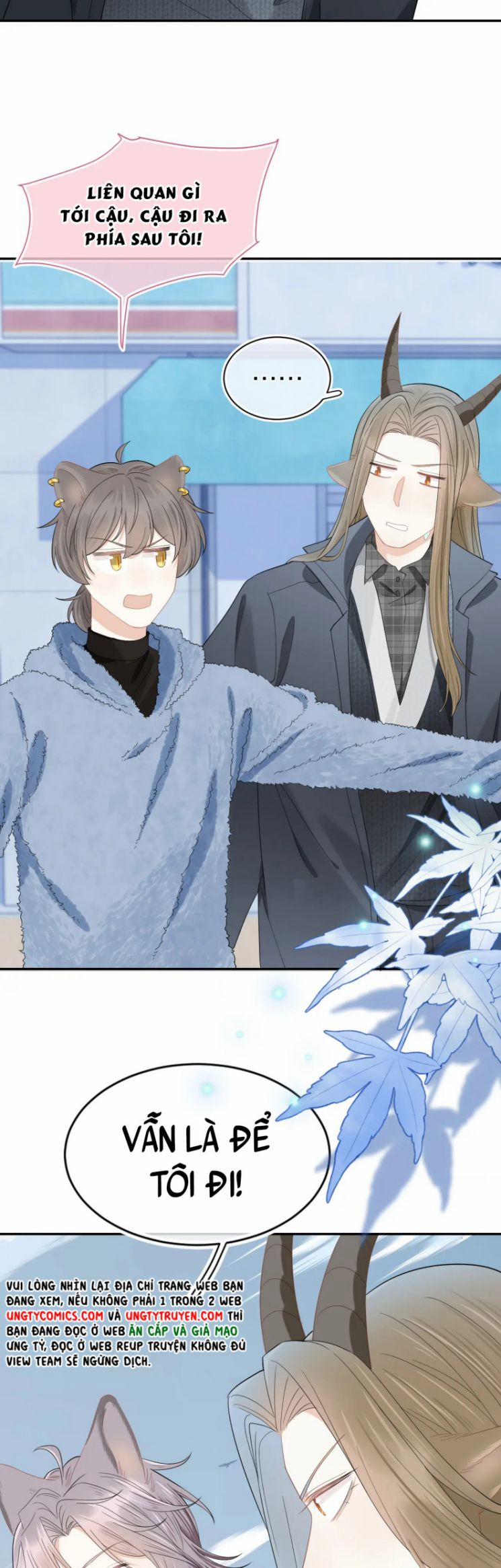 Một Ngụm Ăn Thỏ 61 trang 20