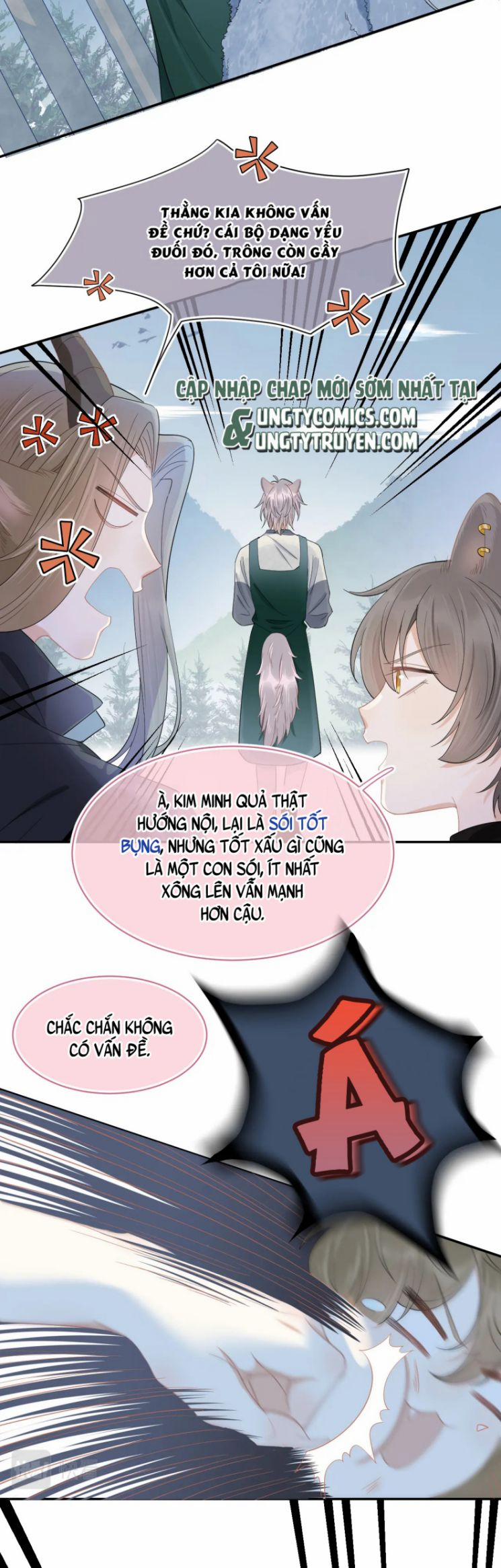 Một Ngụm Ăn Thỏ 61 trang 22