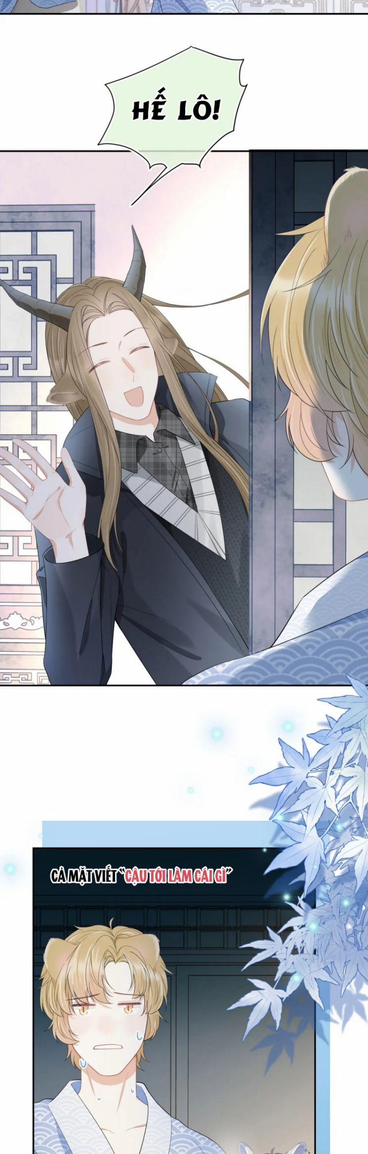 Một Ngụm Ăn Thỏ 61 trang 3