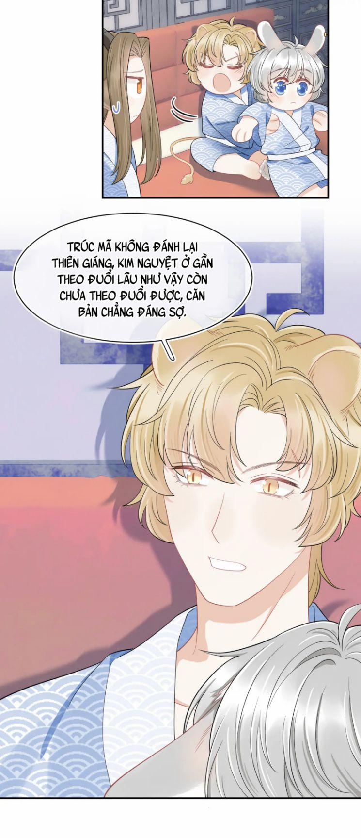 Một Ngụm Ăn Thỏ 61 trang 37