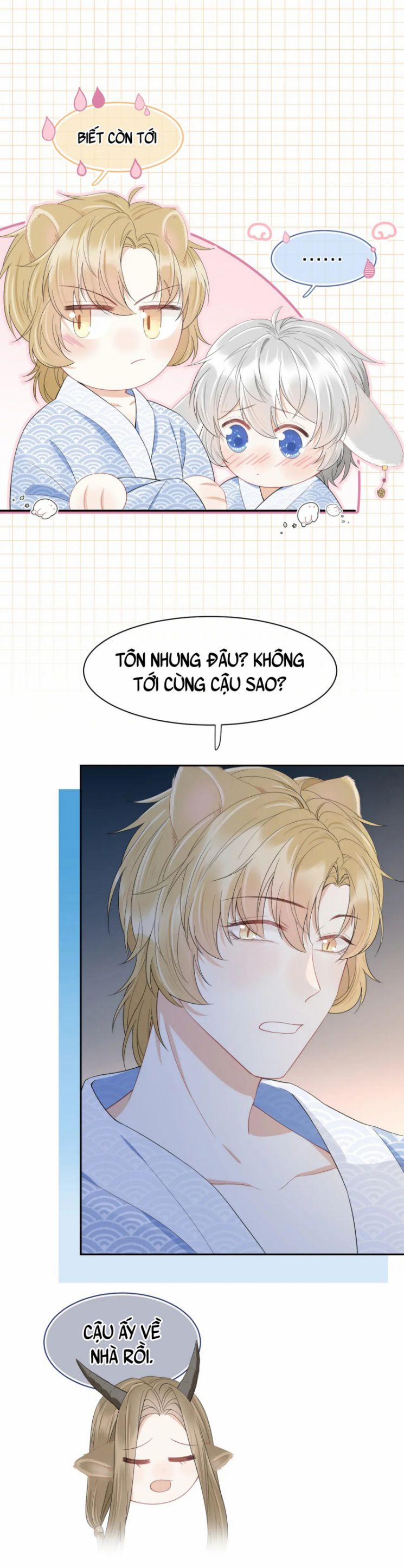 Một Ngụm Ăn Thỏ 61 trang 6