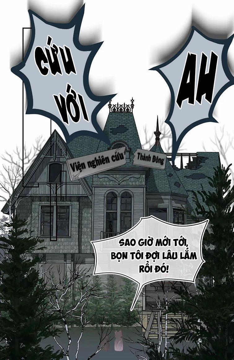 Một Ngụm Ăn Thỏ 62 trang 11