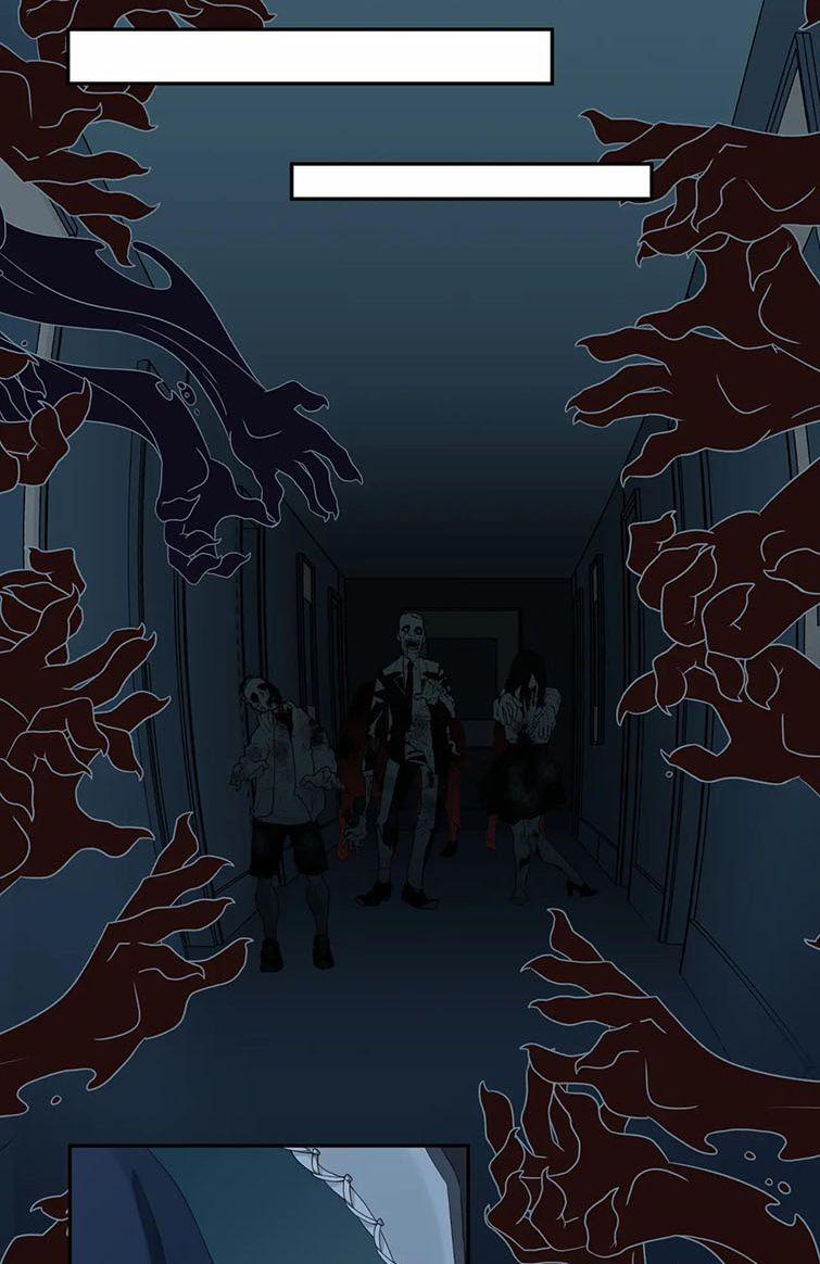 Một Ngụm Ăn Thỏ 62 trang 14