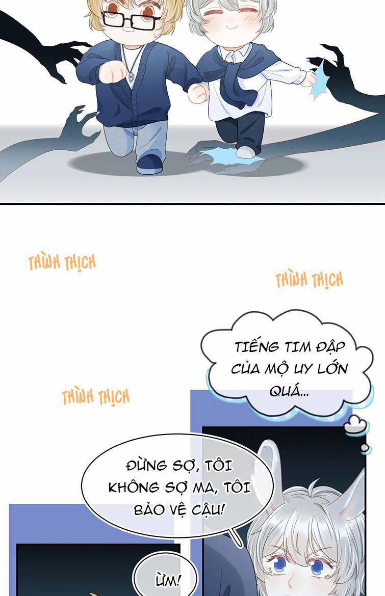 Một Ngụm Ăn Thỏ 62 trang 20