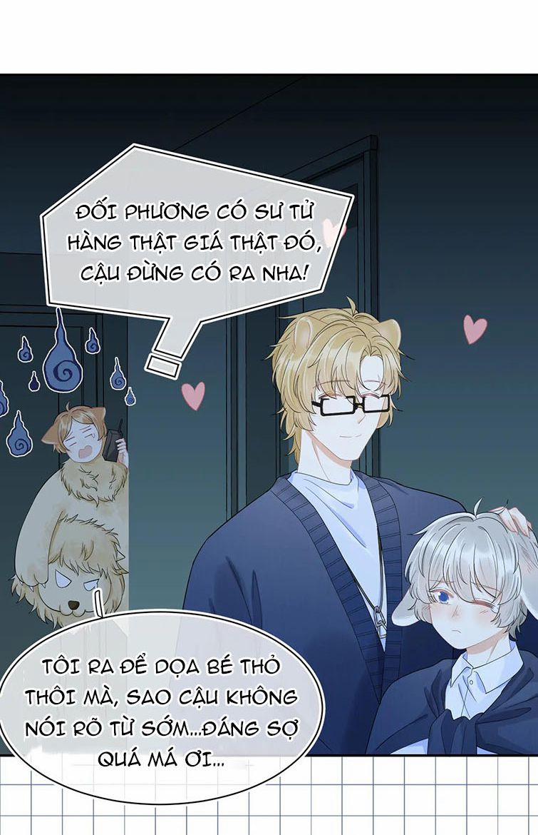 Một Ngụm Ăn Thỏ 62 trang 27