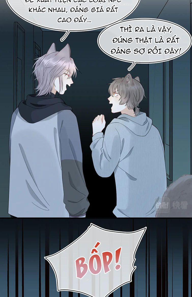 Một Ngụm Ăn Thỏ 62 trang 29