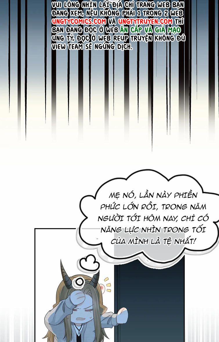 Một Ngụm Ăn Thỏ 62 trang 30