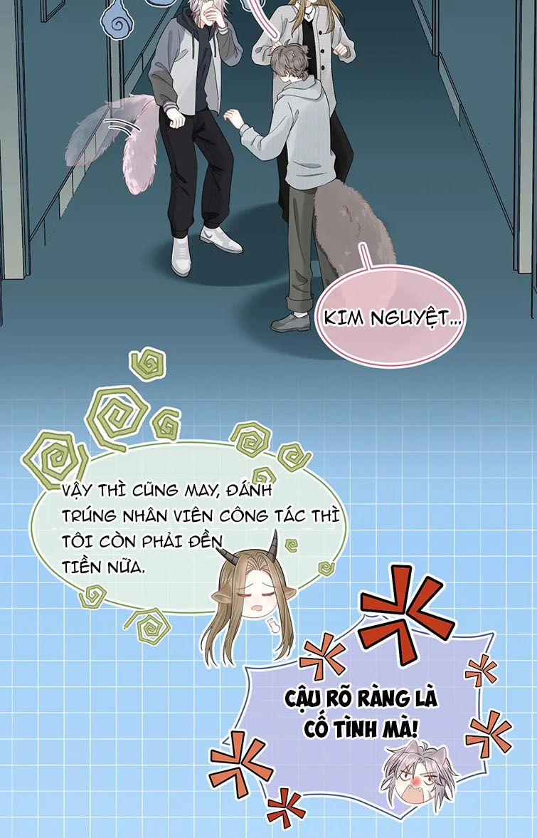 Một Ngụm Ăn Thỏ 62 trang 41