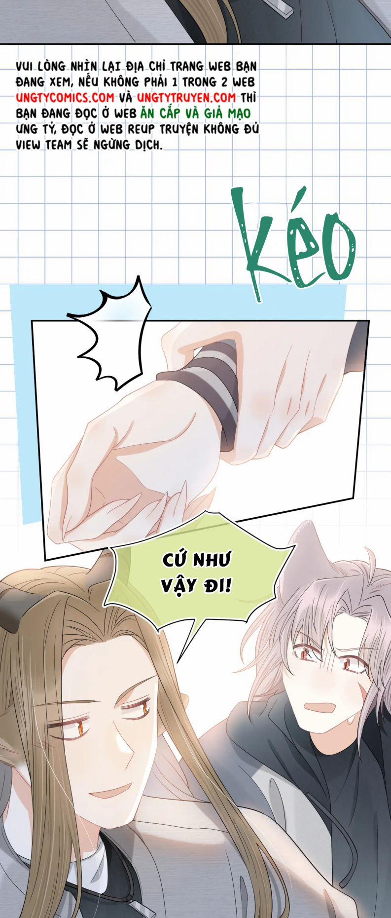 Một Ngụm Ăn Thỏ 63 trang 19