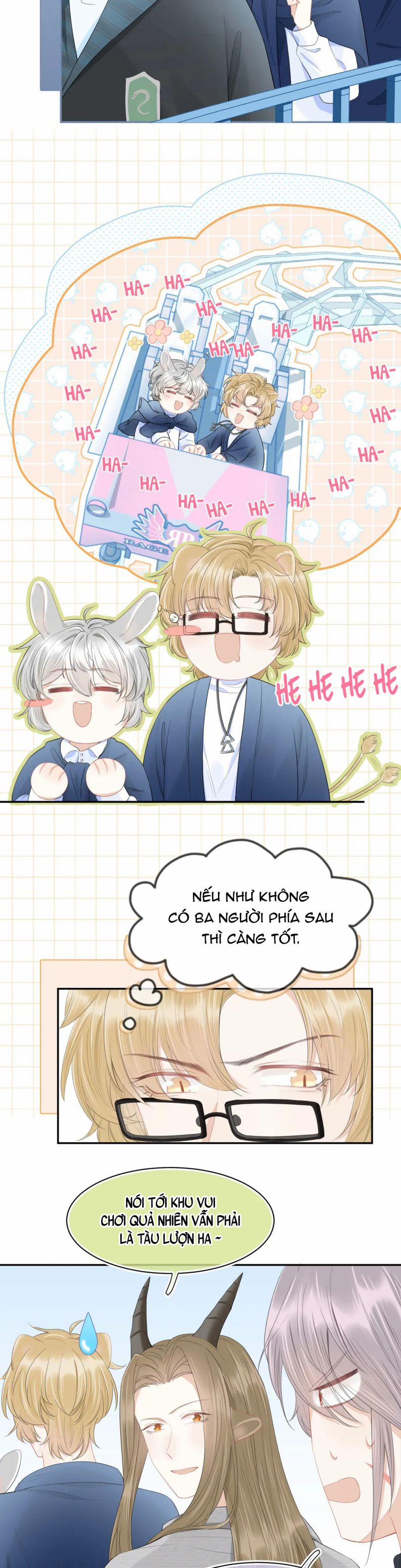 Một Ngụm Ăn Thỏ 63 trang 2