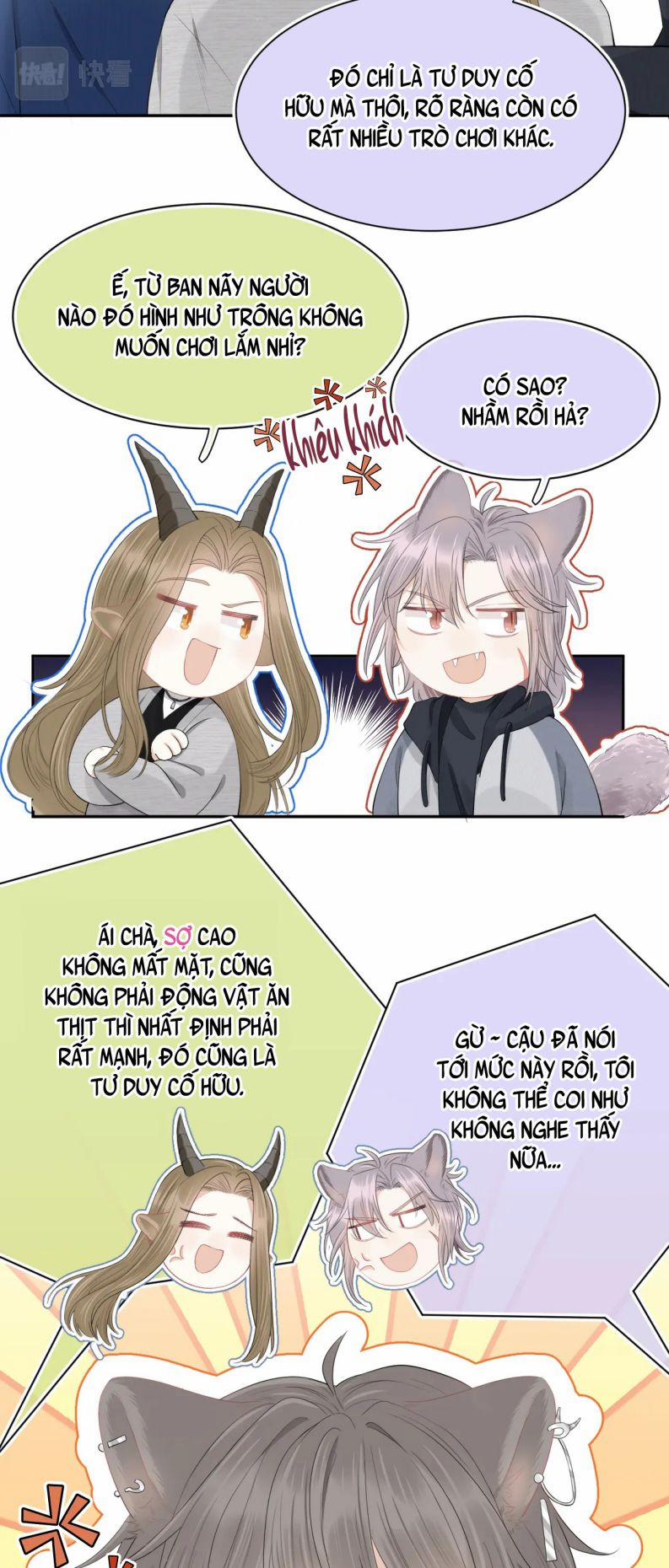 Một Ngụm Ăn Thỏ 63 trang 3