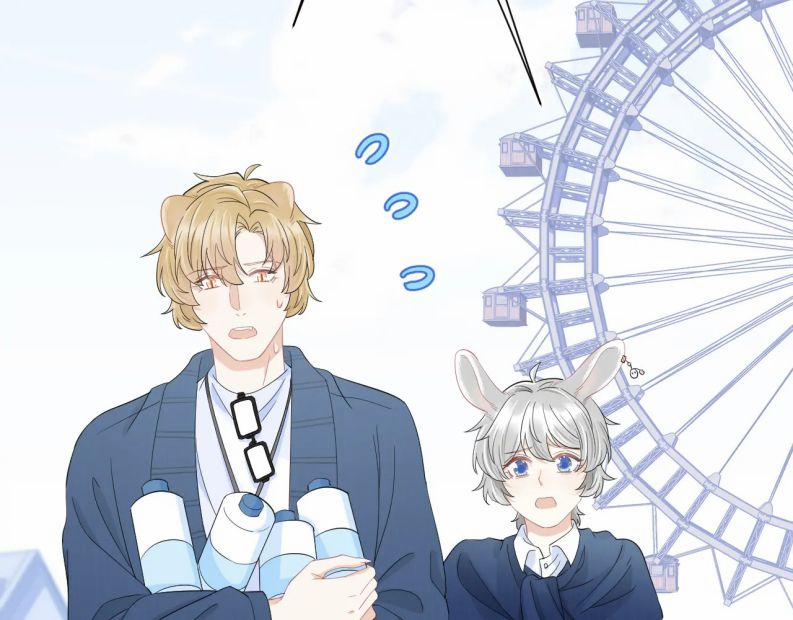 Một Ngụm Ăn Thỏ 63 trang 30