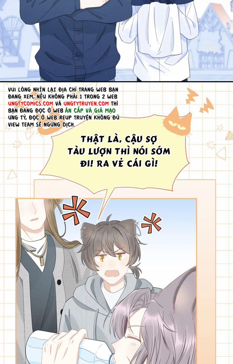 Một Ngụm Ăn Thỏ 63 trang 31