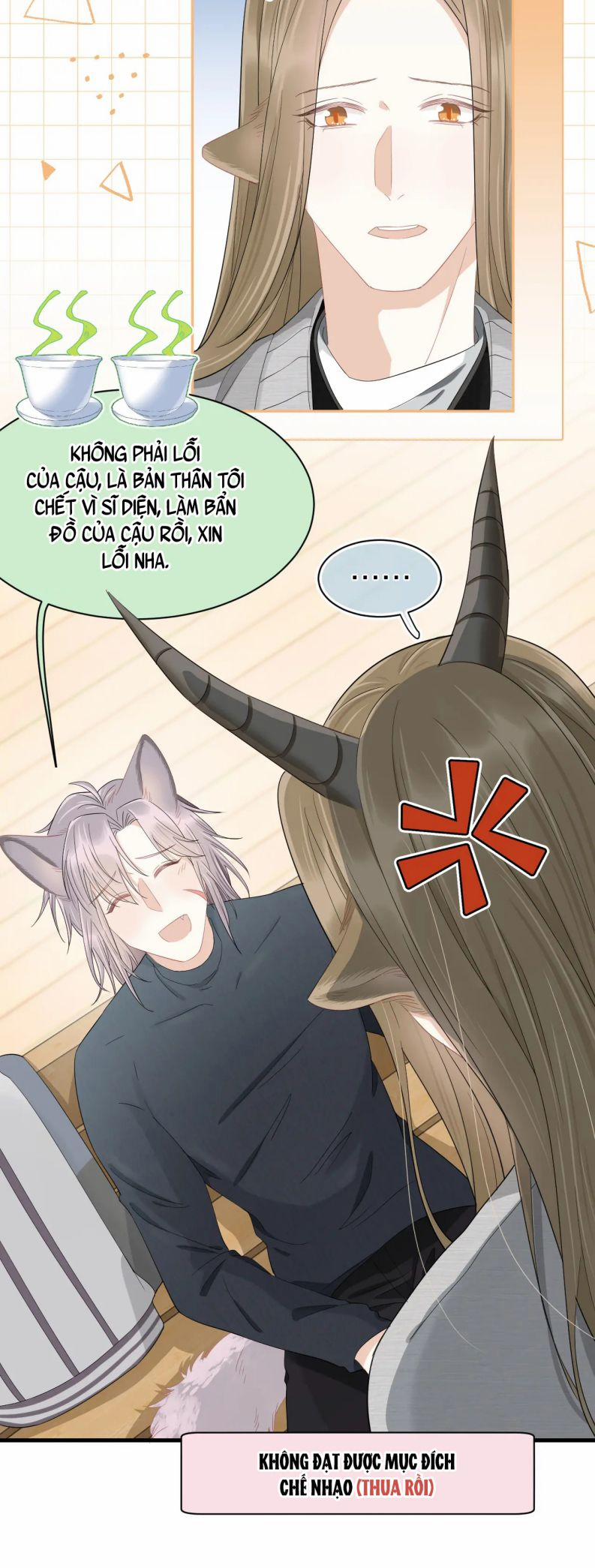 Một Ngụm Ăn Thỏ 63 trang 33