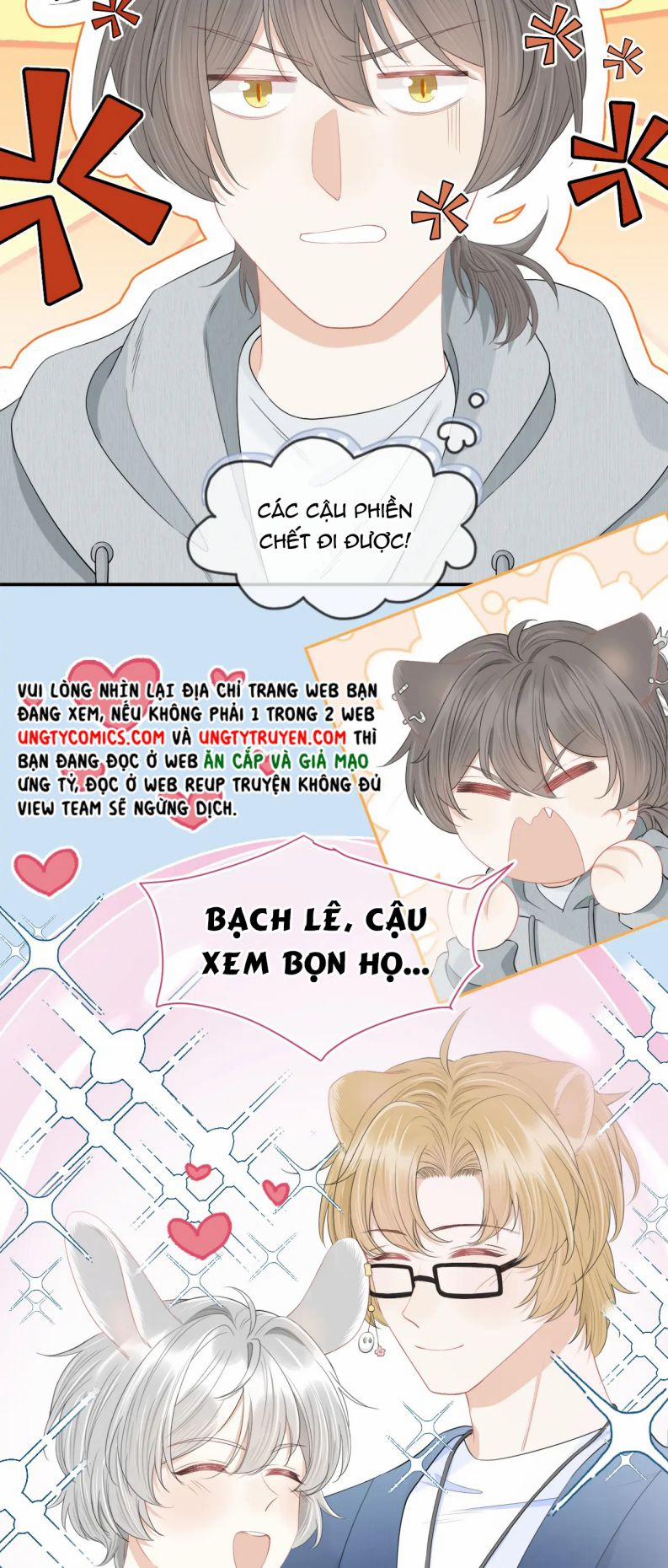 Một Ngụm Ăn Thỏ 63 trang 4