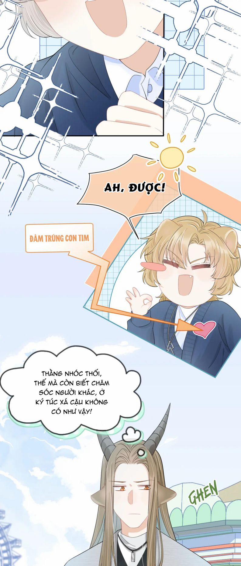 Một Ngụm Ăn Thỏ 63 trang 40