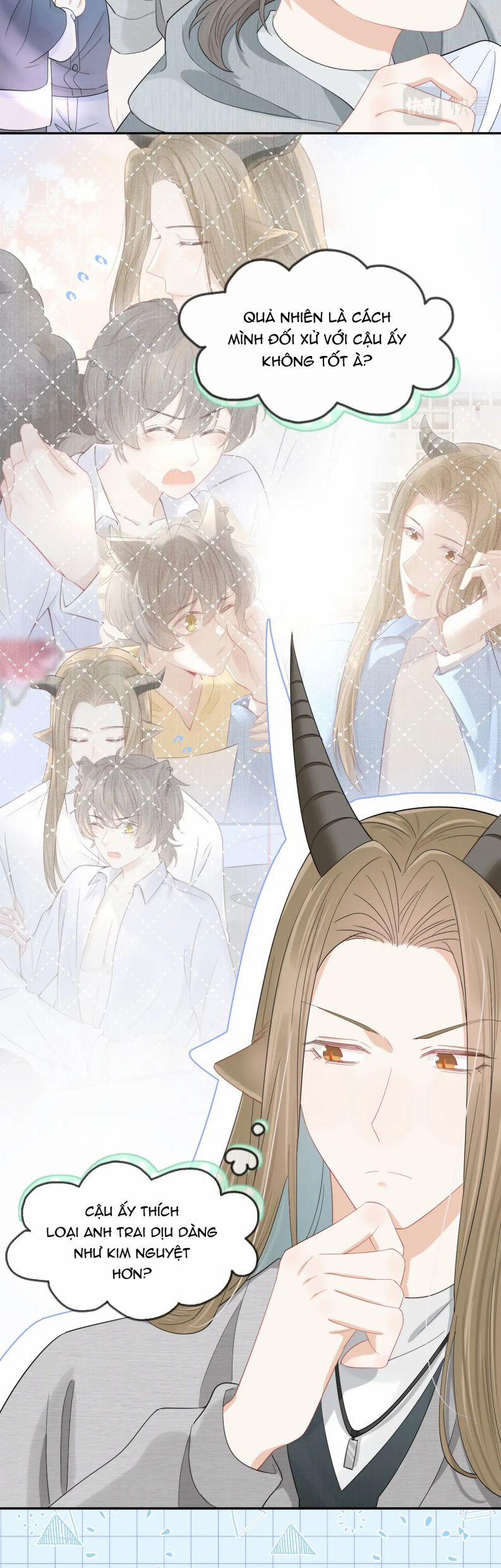 Một Ngụm Ăn Thỏ 63 trang 42