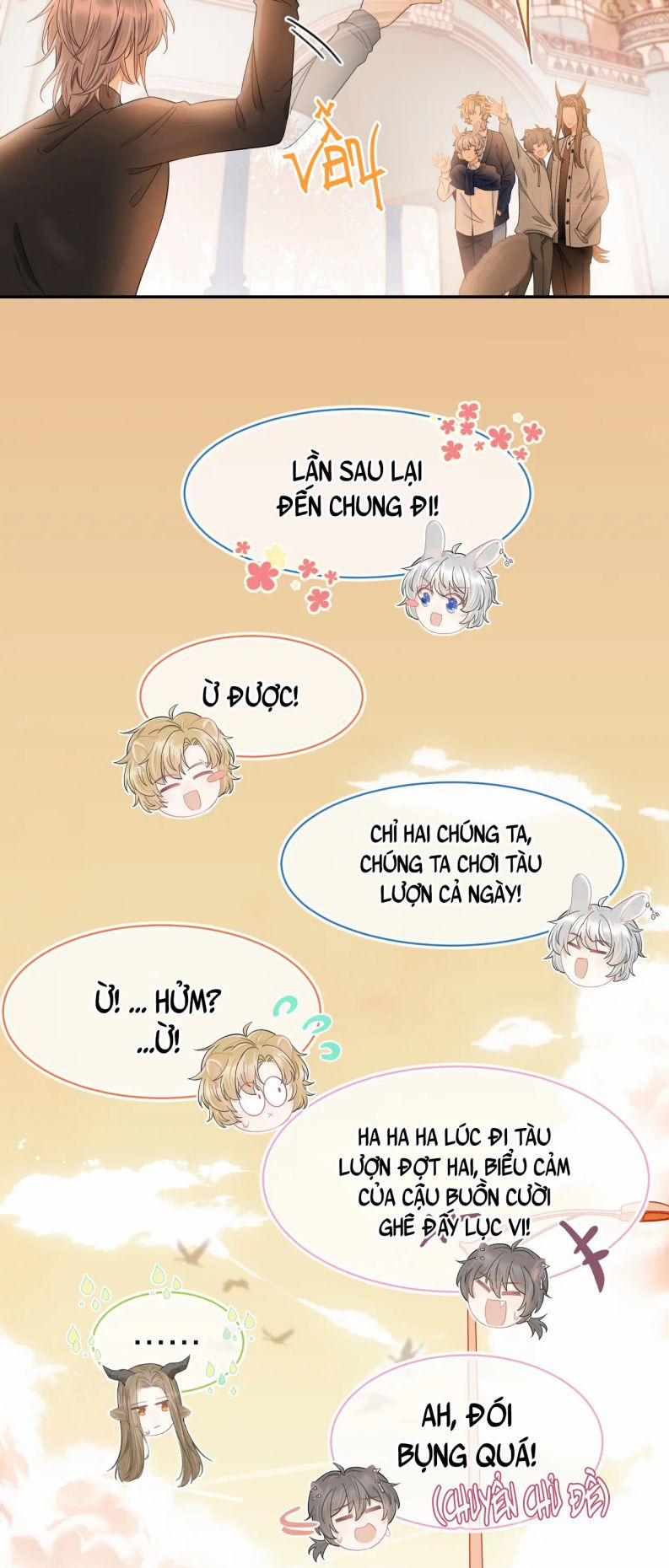 Một Ngụm Ăn Thỏ 63 trang 49