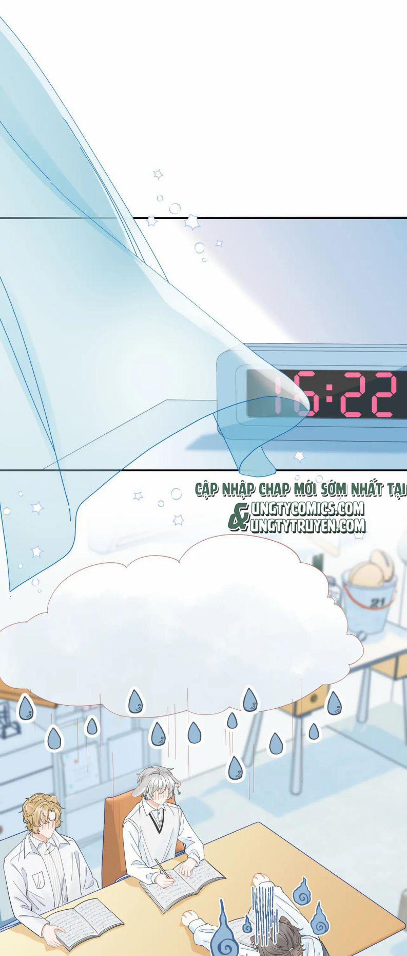 Một Ngụm Ăn Thỏ 64 trang 1