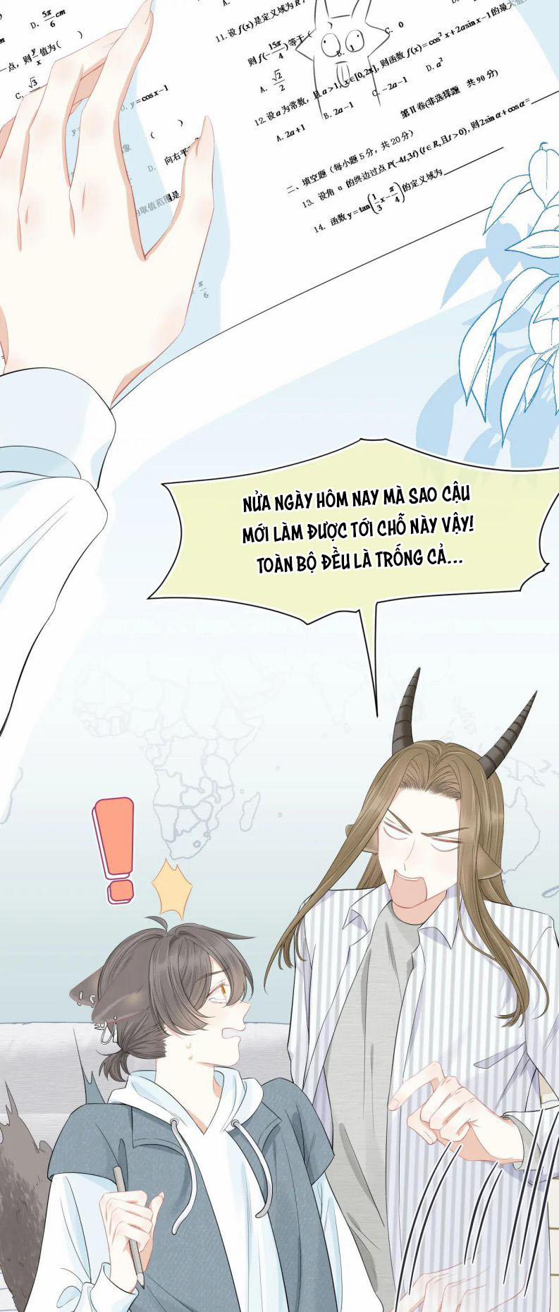 Một Ngụm Ăn Thỏ 64 trang 10