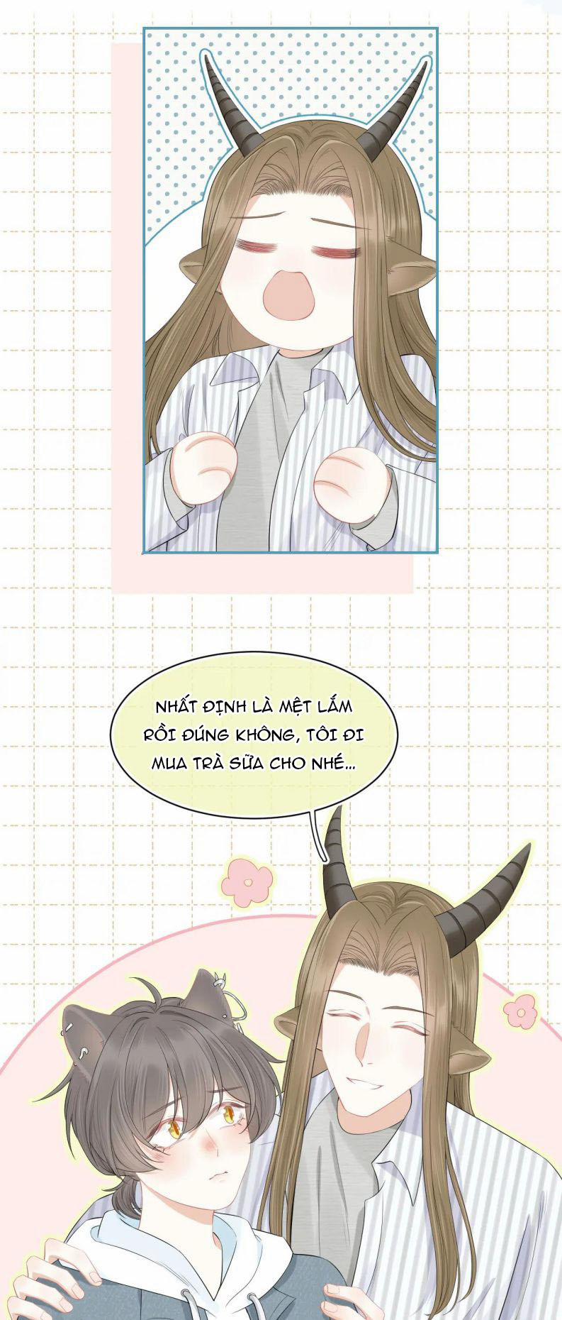 Một Ngụm Ăn Thỏ 64 trang 12