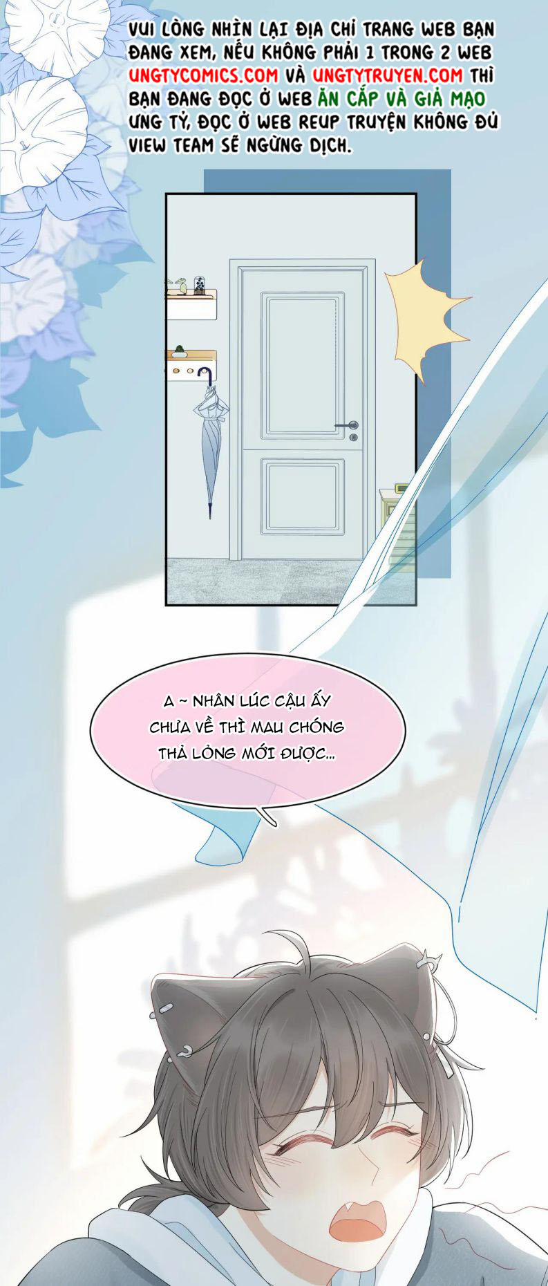 Một Ngụm Ăn Thỏ 64 trang 14