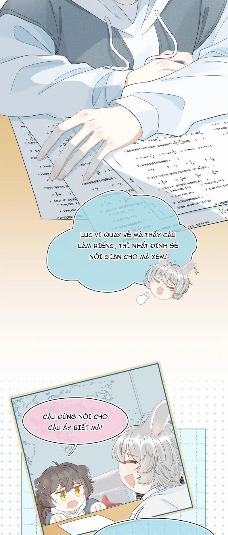 Một Ngụm Ăn Thỏ 64 trang 15